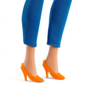 Кукла Barbie and the Rockers Dana Doll 