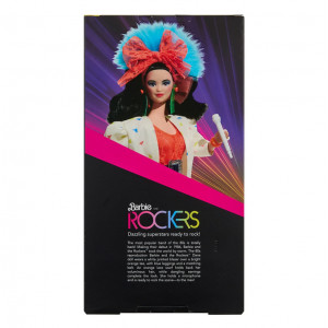 Кукла Barbie and the Rockers Dana Doll 
