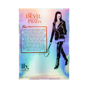 Кукла Disney Ily 4Ever Devil Wears Prada Inspired by Andy Sachs 