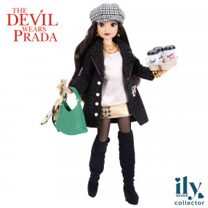 Кукла Disney Ily 4Ever Devil Wears Prada Inspired by Andy Sachs 