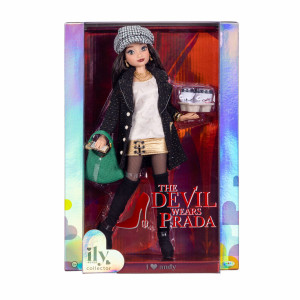 Кукла Disney Ily 4Ever Devil Wears Prada Inspired by Andy Sachs 