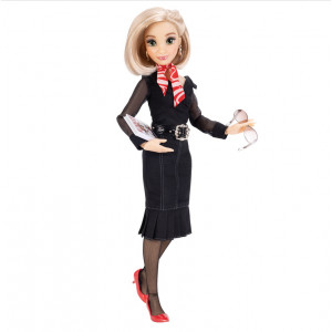 Кукла Disney Ily 4Ever Devil Wears Prada Inspired by Miranda Priestly 