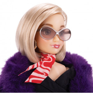 Кукла Disney Ily 4Ever Devil Wears Prada Inspired by Miranda Priestly 
