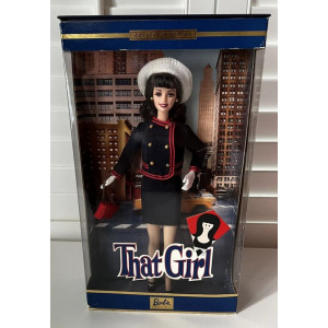 Кукла Barbie as That Girl, Барби как Та Девушка