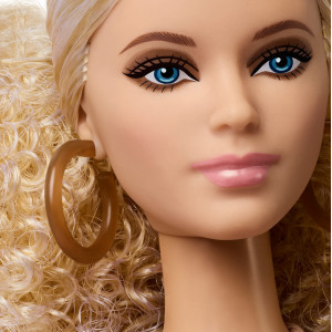 Кукла Barbie Basics 2026 Neutrals Series, Model 07 Кукла Barbie Basics 2026 Neutrals Series, Model 07