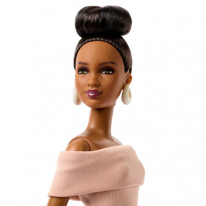 Кукла Barbie Basics 2026 Neutrals Series, Model 08 Кукла Barbie Basics 2026 Neutrals Series, Model 08