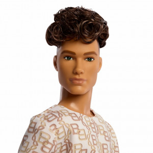 Кукла Barbie Basics 2026 Neutrals Series, Model 10 Кукла Barbie Basics 2026 Neutrals Series, Model 10