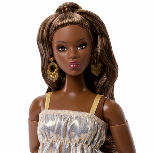 Кукла Barbie Basics 2026 Neutrals Series, Model 09