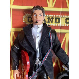 Набор кукол Grand Ole Opry Barbie & Kenny Country Duet 