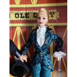 Набор кукол Grand Ole Opry Barbie & Kenny Country Duet 
