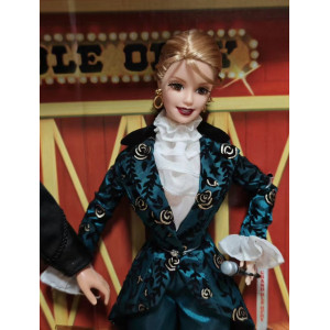 Набор кукол Grand Ole Opry Barbie & Kenny Country Duet 