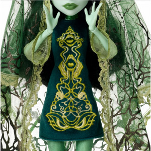 Кукла Monster High Skullector Scarah Screams Doll Кукла Monster High Skullector Scarah Screams Doll