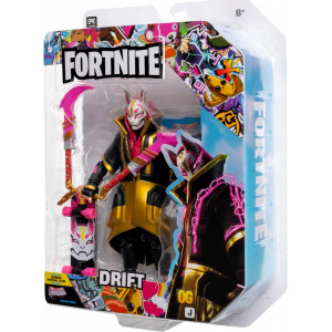 Фигурка Fortnite Legendary Drift - Дрифт 15 см