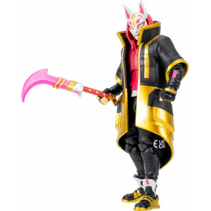 Фигурка Fortnite Legendary Drift - Дрифт 15 см