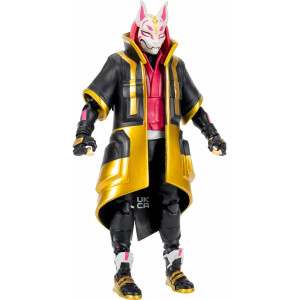 Фигурка Fortnite Legendary Drift - Дрифт 15 см