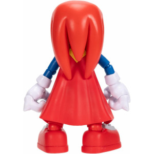 Фигурка Sonic the Hedgehog x DC Comics Наклз-Бэтмен, Figure Knuckles as Superman (13 cм) Фигурка Sonic the Hedgehog x DC Comics Наклз-Бэтмен, Figure Knuckles as Superman (13 cм)