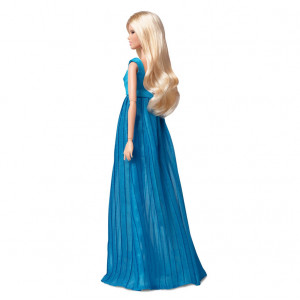 Кукла Claudia Schiffer Supermodel Barbie Doll in Versace Gown
