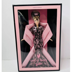 Кукла Barbie Hanae Mori Limited Edition, Барби Ханаэ Мори