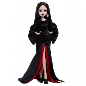 Кукла Monster High Wednesday Morticia Addams Skullector Doll 