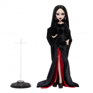 Кукла Monster High Wednesday Morticia Addams Skullector Doll 