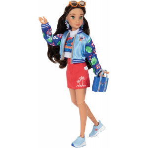 Кукла Disney Ily I Love Stitch Deluxe Fashion Doll 2026г
