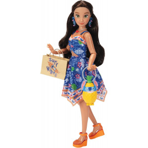 Кукла Disney Ily I Love Stitch Deluxe Fashion Doll 2026г