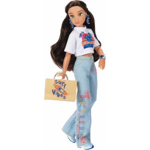 Кукла Disney Ily I Love Stitch Deluxe Fashion Doll 2026г