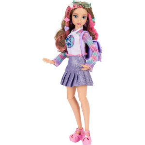 Кукла Disney Ily I Love Minnie Deluxe Fashion Doll 2025г