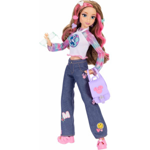 Кукла Disney Ily I Love Minnie Deluxe Fashion Doll 2025г