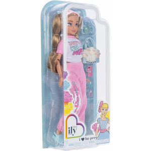 Кукла Disney Ily I Love Bo Peep Fashion Doll Кукла Disney Ily I Love Bo Peep Fashion Doll