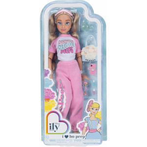 Кукла Disney Ily I Love Bo Peep Fashion Doll Кукла Disney Ily I Love Bo Peep Fashion Doll