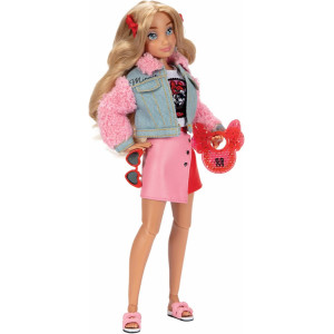 Кукла Disney Ily I Love Minnie Deluxe Fashion Doll