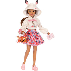 Кукла Disney Ily I Love Bambi Fashion Doll Кукла Disney Ily I Love Bambi Fashion Doll