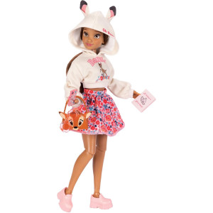 Кукла Disney Ily I Love Bambi Fashion Doll Кукла Disney Ily I Love Bambi Fashion Doll