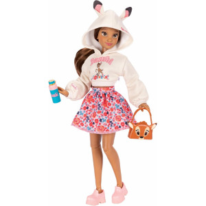 Кукла Disney Ily I Love Bambi Fashion Doll Кукла Disney Ily I Love Bambi Fashion Doll