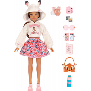 Кукла Disney Ily I Love Bambi Fashion Doll Кукла Disney Ily I Love Bambi Fashion Doll