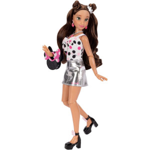 Кукла Disney Ily I Love Minnie Deluxe Fashion Doll