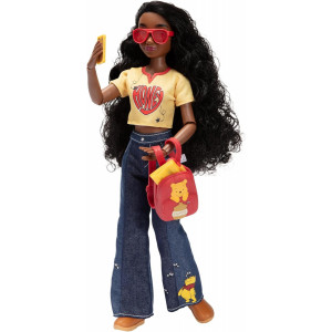 Кукла Disney Ily I Love Winnie the Pooh Fashion Doll