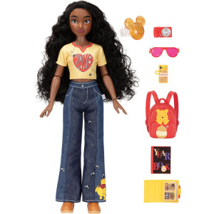 Кукла Disney Ily I Love Winnie the Pooh Fashion Doll