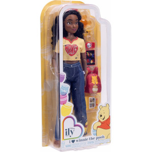 Кукла Disney Ily I Love Winnie the Pooh Fashion Doll