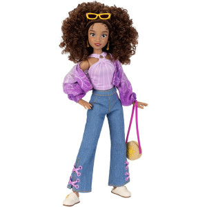 Кукла Disney Ily I Love Рапунцель Deluxe Fashion Doll Кукла Disney Ily I Love Рапунцель Deluxe Fashion Doll