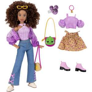 Кукла Disney Ily I Love Рапунцель Deluxe Fashion Doll Кукла Disney Ily I Love Рапунцель Deluxe Fashion Doll