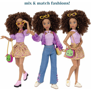 Кукла Disney Ily I Love Рапунцель Deluxe Fashion Doll Кукла Disney Ily I Love Рапунцель Deluxe Fashion Doll