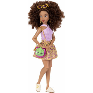 Кукла Disney Ily I Love Рапунцель Deluxe Fashion Doll Кукла Disney Ily I Love Рапунцель Deluxe Fashion Doll