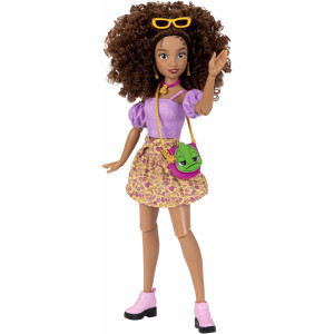 Кукла Disney Ily I Love Рапунцель Deluxe Fashion Doll Кукла Disney Ily I Love Рапунцель Deluxe Fashion Doll