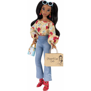 Кукла Disney Ily I Love Beauty and the Beast Belle Fashion Doll Кукла Disney Ily I Love Beauty and the Beast Belle Fashion Doll