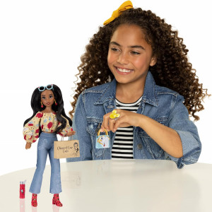 Кукла Disney Ily I Love Beauty and the Beast Belle Fashion Doll Кукла Disney Ily I Love Beauty and the Beast Belle Fashion Doll