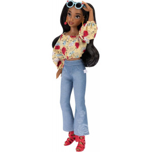 Кукла Disney Ily I Love Beauty and the Beast Belle Fashion Doll Кукла Disney Ily I Love Beauty and the Beast Belle Fashion Doll