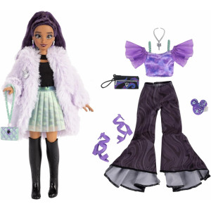 Кукла Disney Ily 4EVER Disney 100 I Love Ursula Deluxe Fashion Doll Кукла Disney Ily 4EVER Disney 100 I Love Ursula Deluxe Fashion Doll
