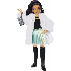 Кукла Disney Ily 4EVER Disney 100 I Love Ursula Deluxe Fashion Doll Кукла Disney Ily 4EVER Disney 100 I Love Ursula Deluxe Fashion Doll